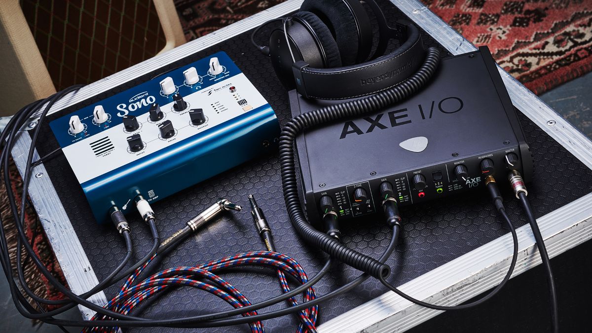 How To Use Audio Interface For Audio
