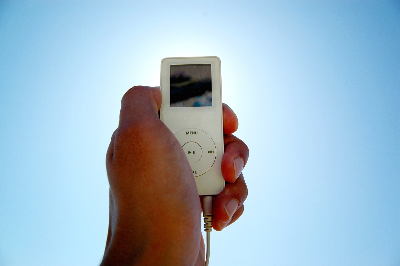 How To Use MP3 Player