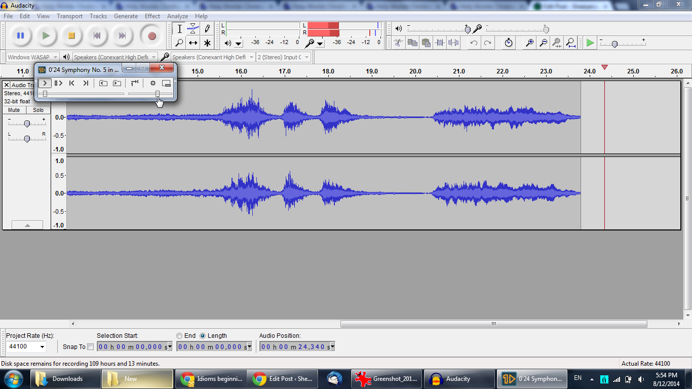 How To Use Virtual Audio Cable In Audacity