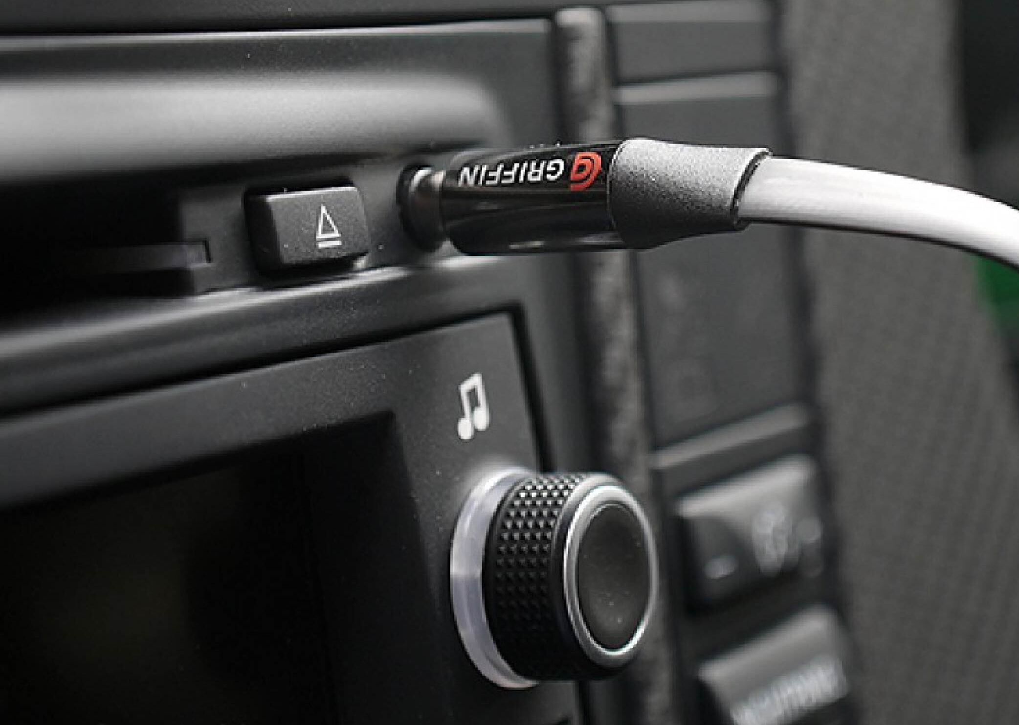 How To Wire An Auxiliary Audio Cable To Car