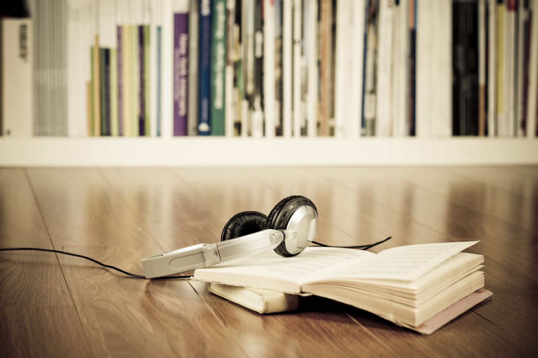 How To Write An Audiobook