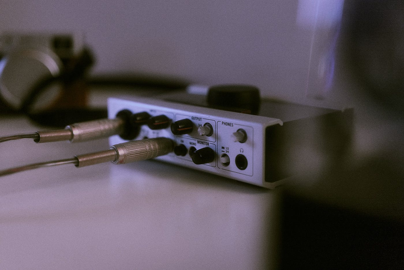 Should I Unplug Audio Interface When Not Using