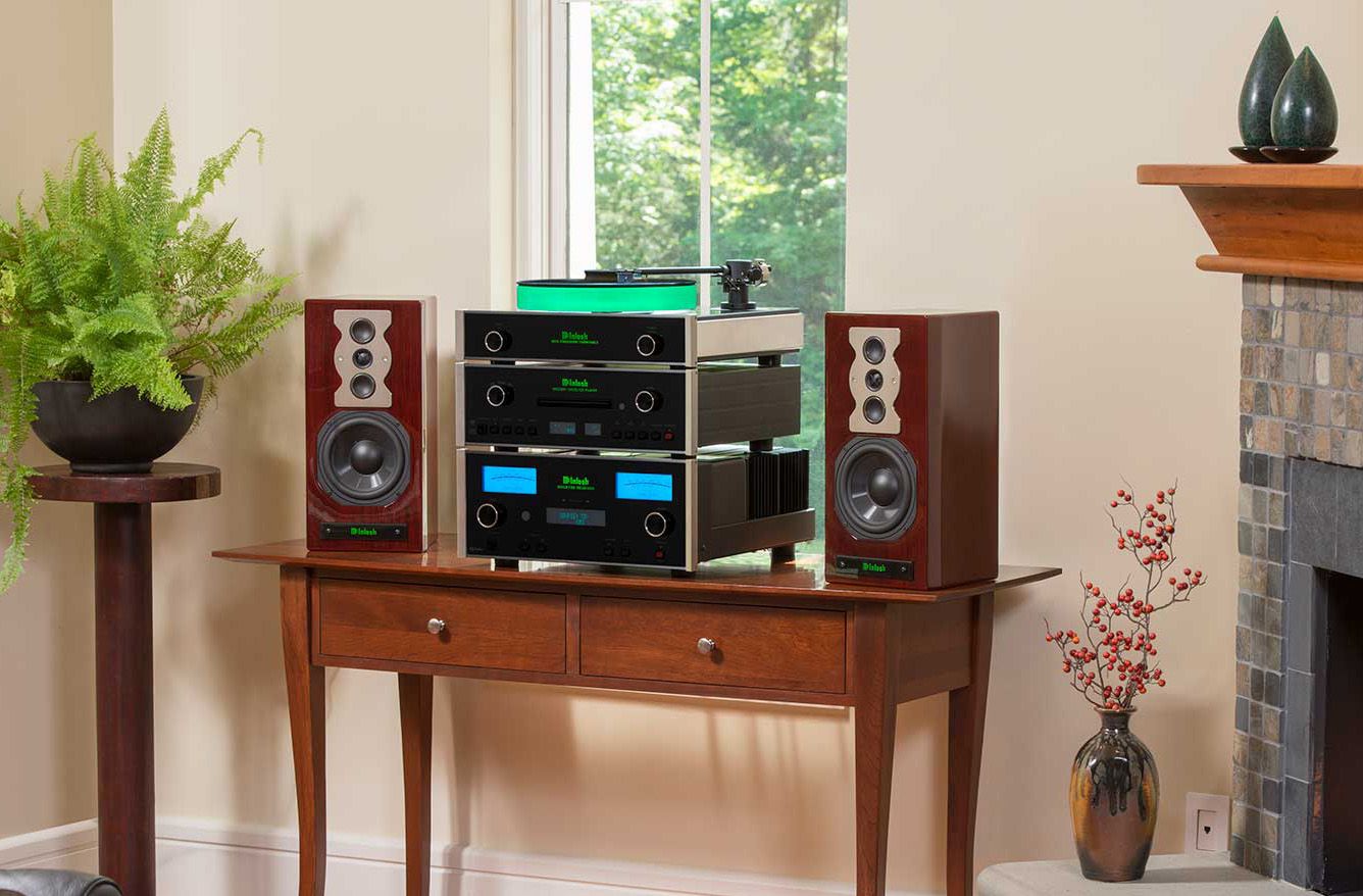 What Are Audiophile Speakers?