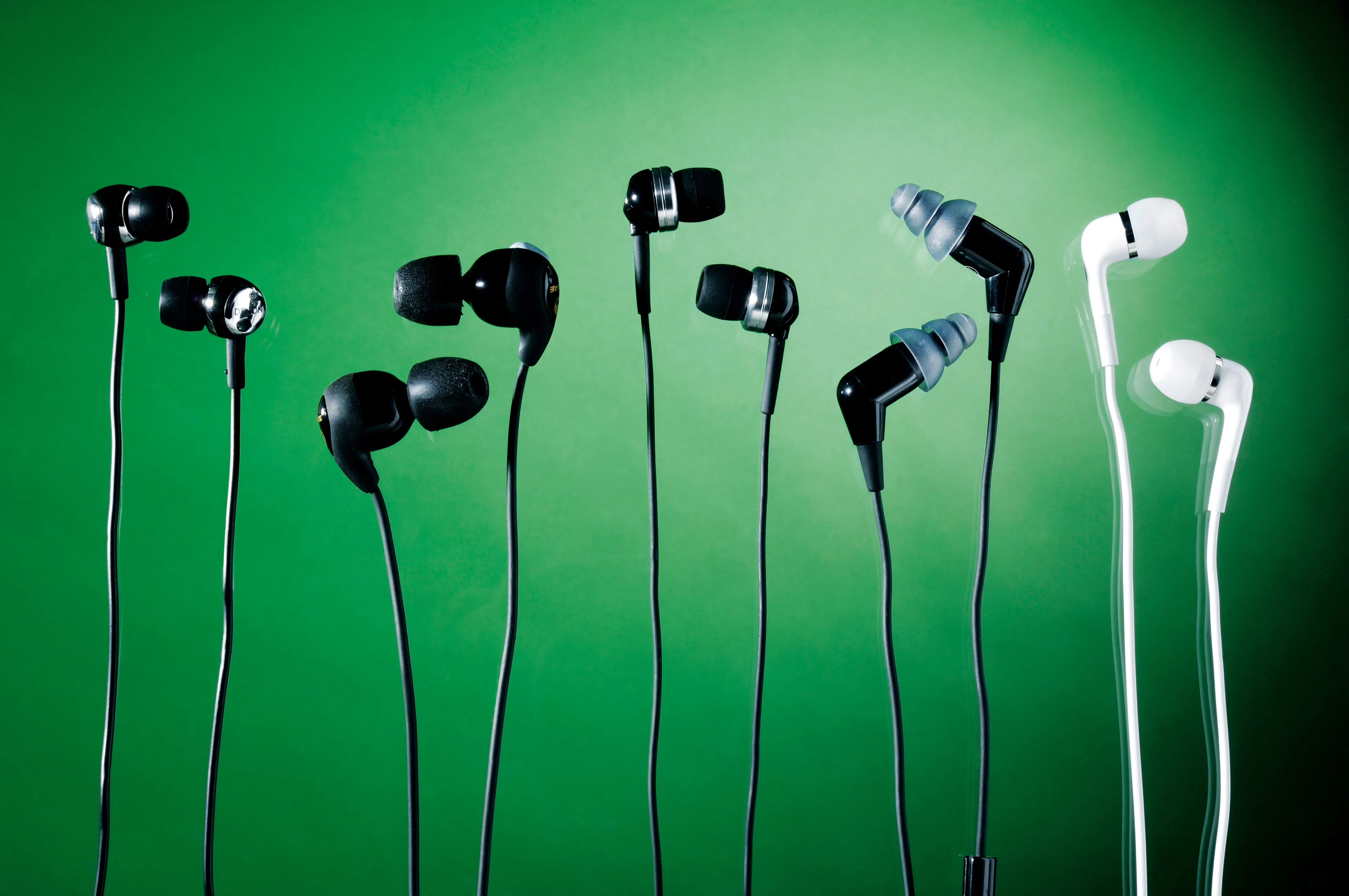 What Are The Best Audiophile Ear Buds