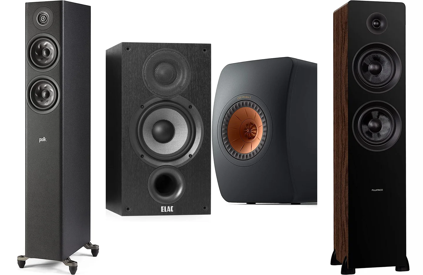 What Are The Best Audiophile Speakers Made?