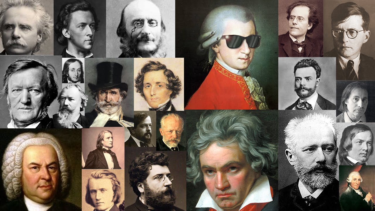 What Are The Most Famous Pieces Of Classical Music