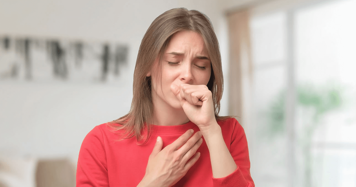 What Does A Bronchitis Cough Sound Like