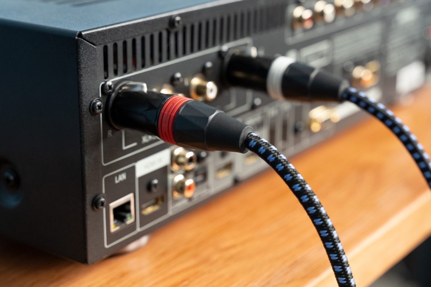 What Does An Digital Audio Cable