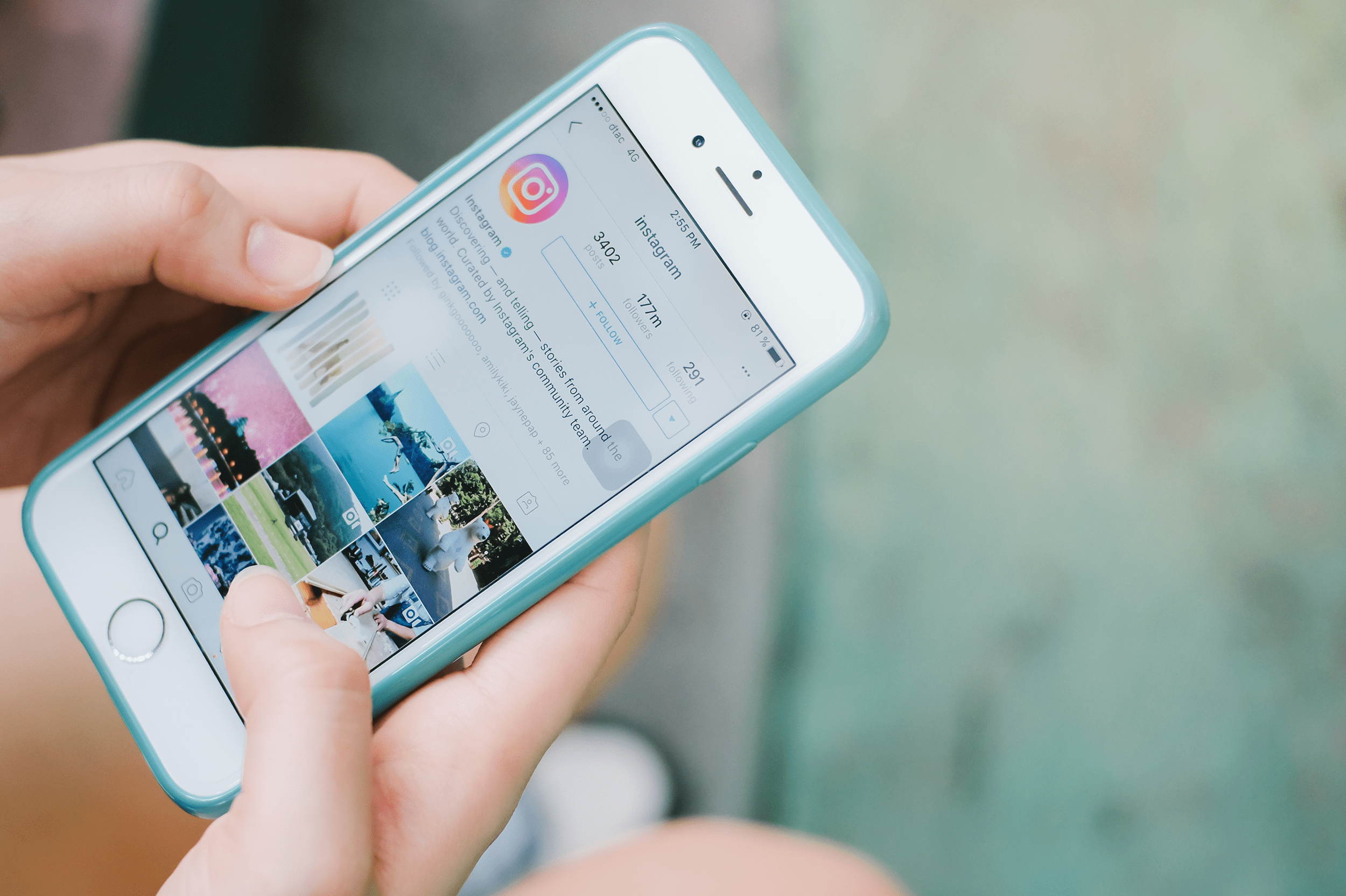 What Does It Mean To Remix A Photo On Instagram