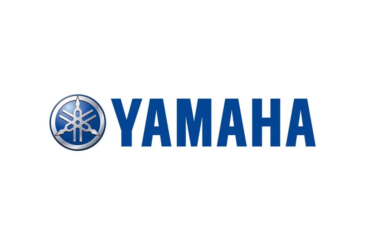 What Font Does Yamaha Use