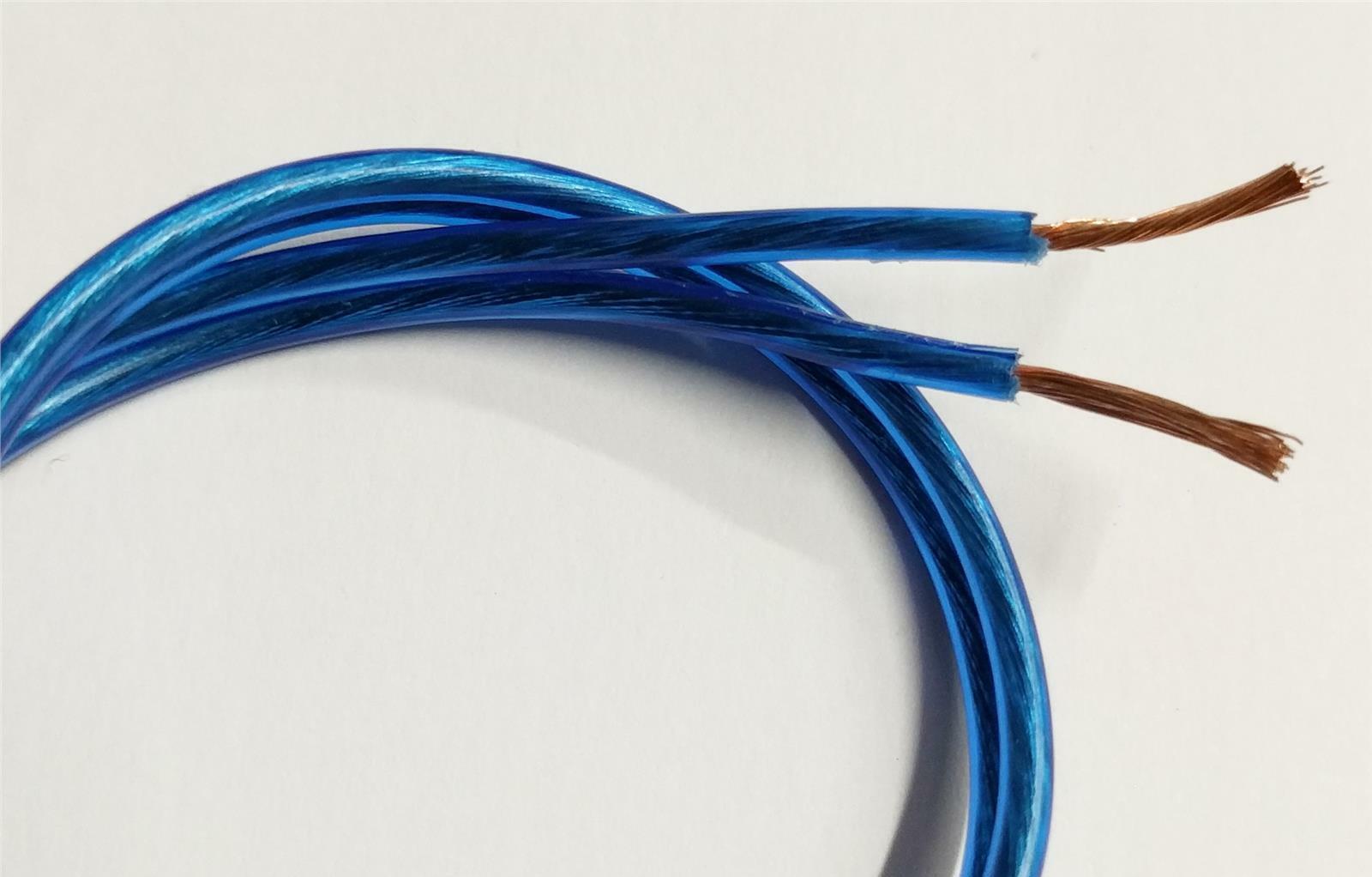 What Gauge Speaker Wire Should I Use For Car Audio