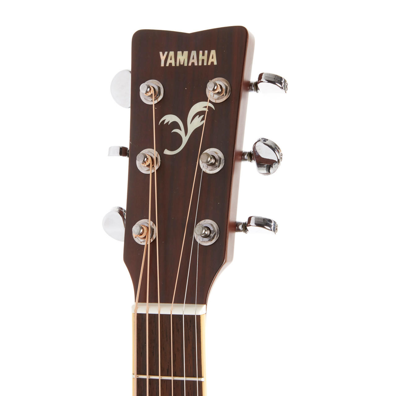 What Gauge Strings Come On Yamaha Acoustic Guitars
