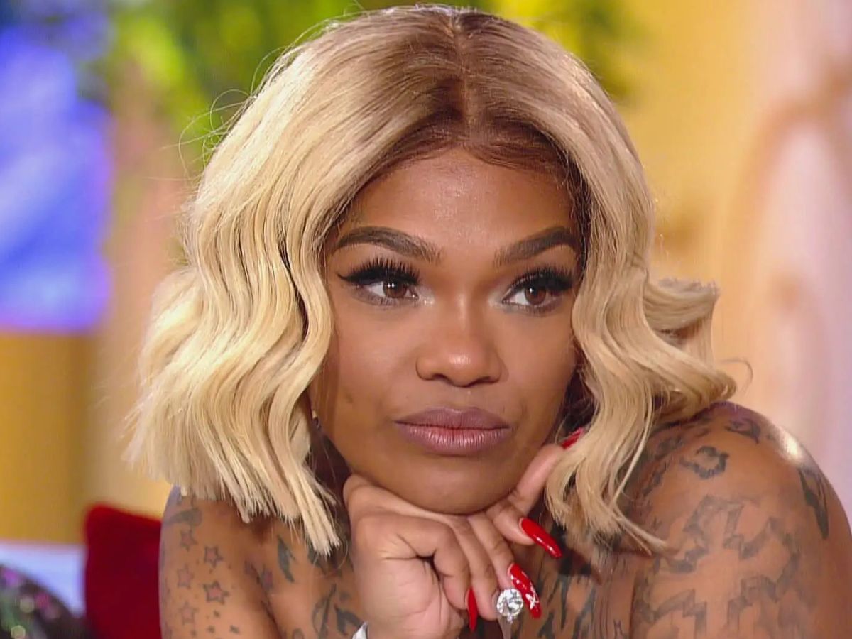 What Happened To Apple Watts On Love And Hip Hop