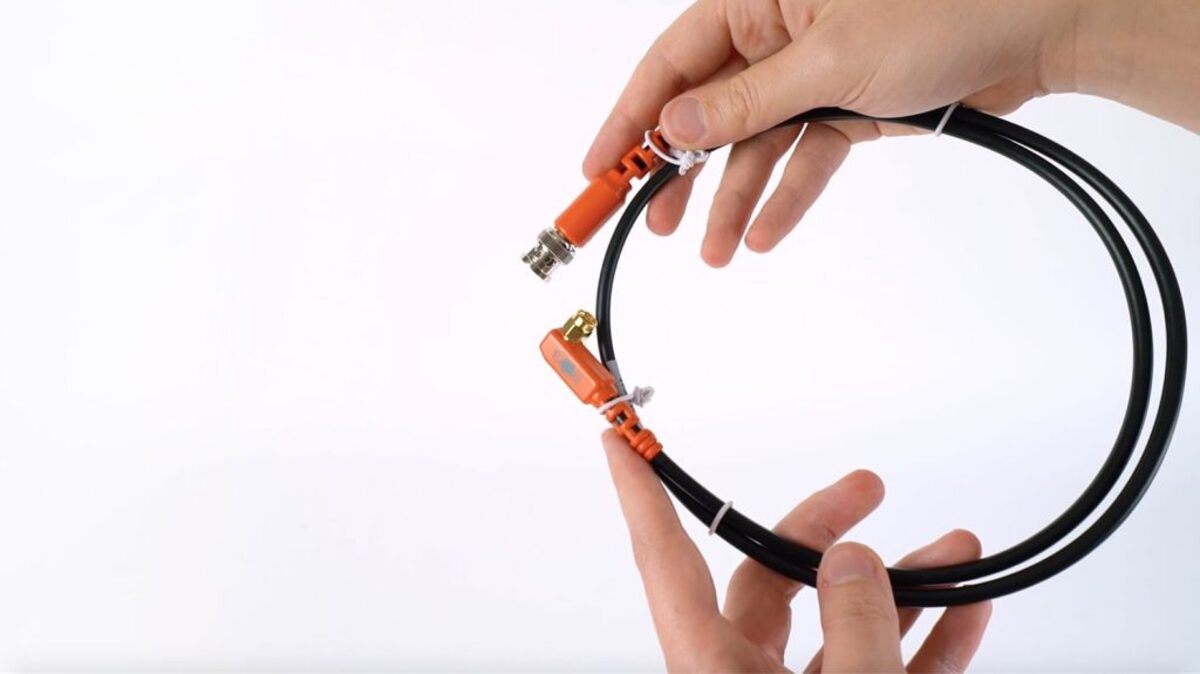 What Is A GIS Audio Cable?