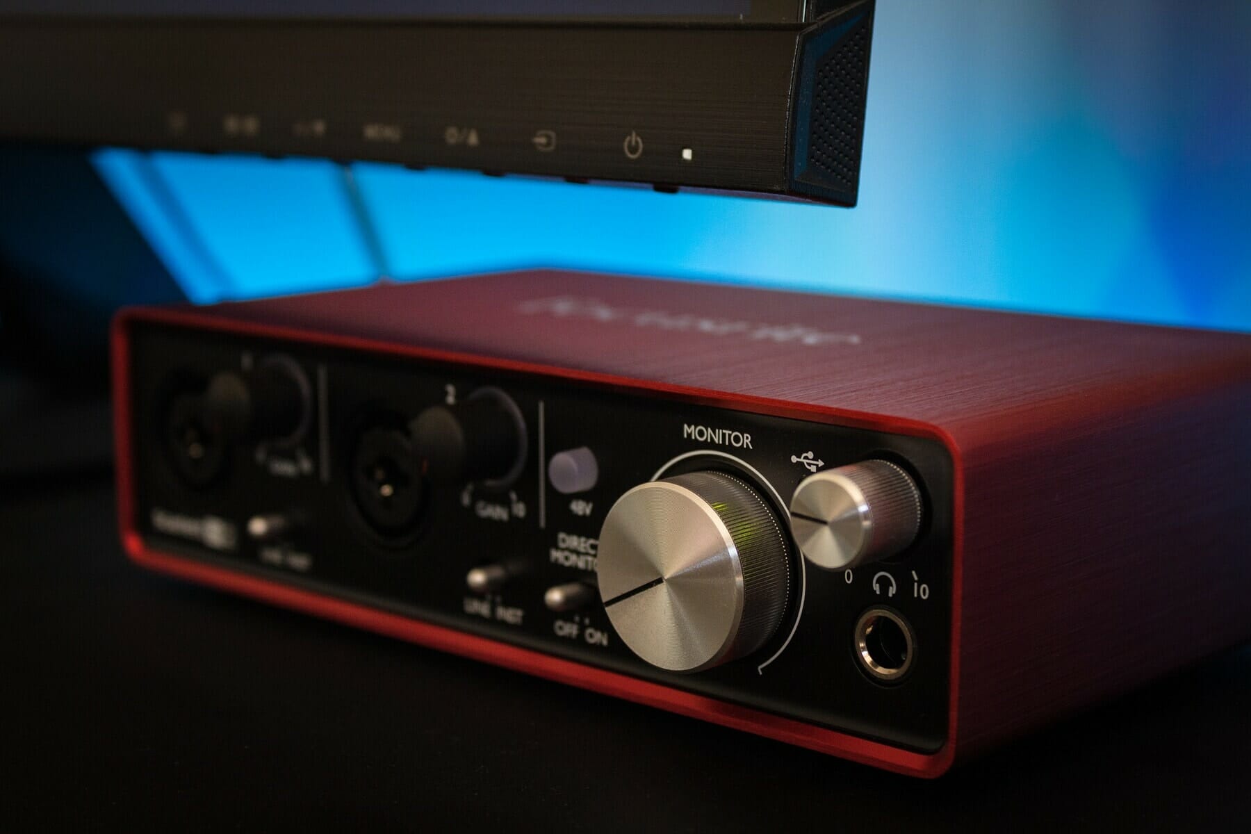 What Is A Good Audio Interface