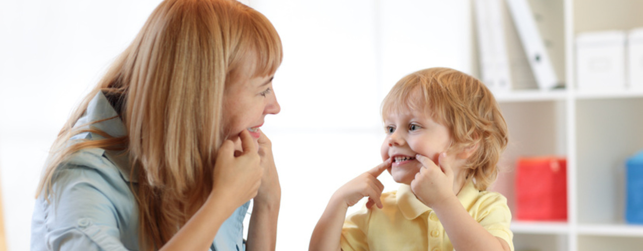 What Is A Speech Sound Disorder