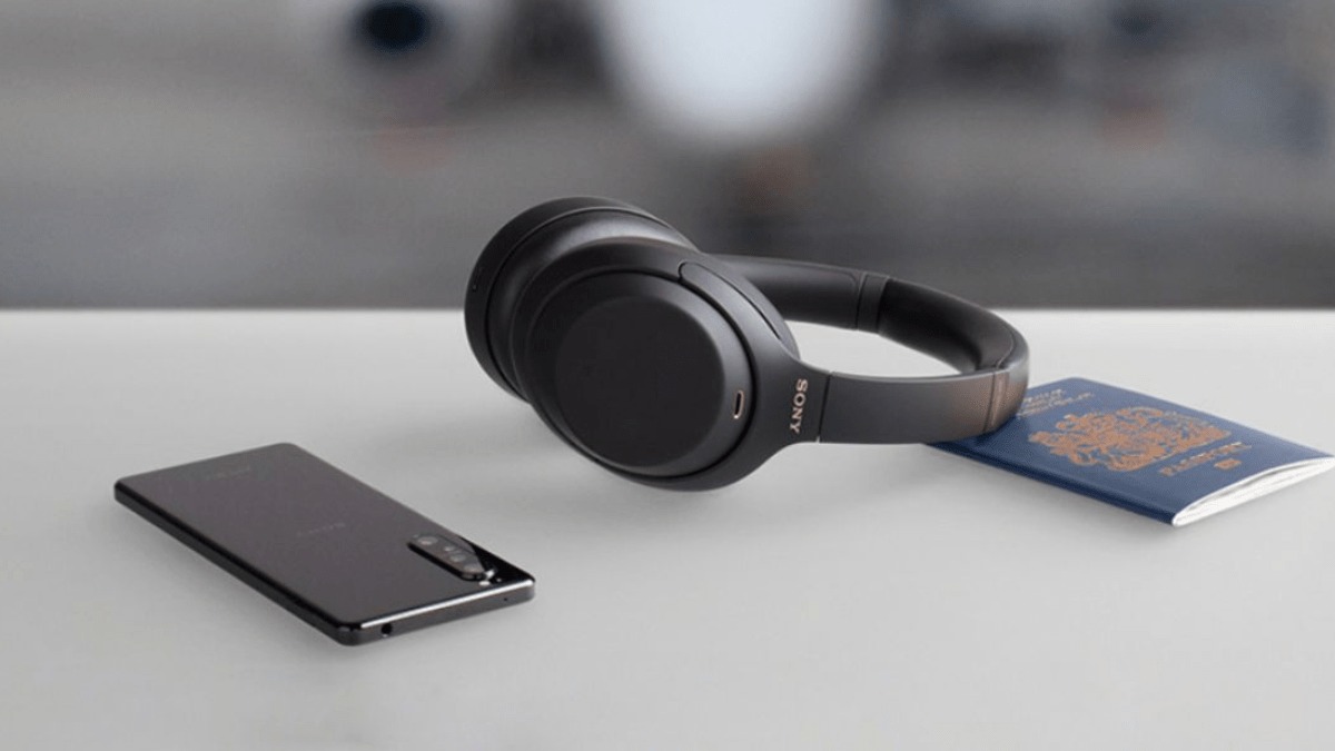 What Is Active Noise Cancellation?