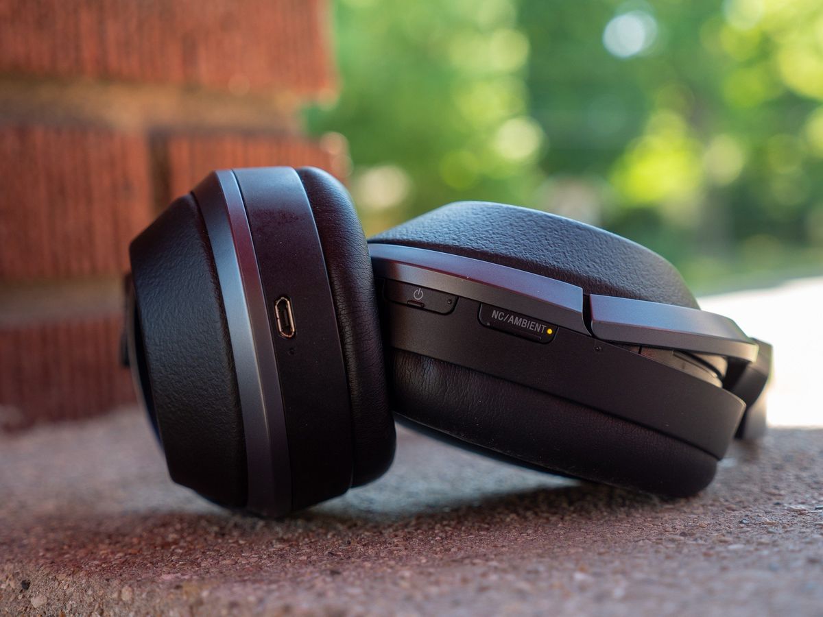 What Is Ambient Noise Cancellation?