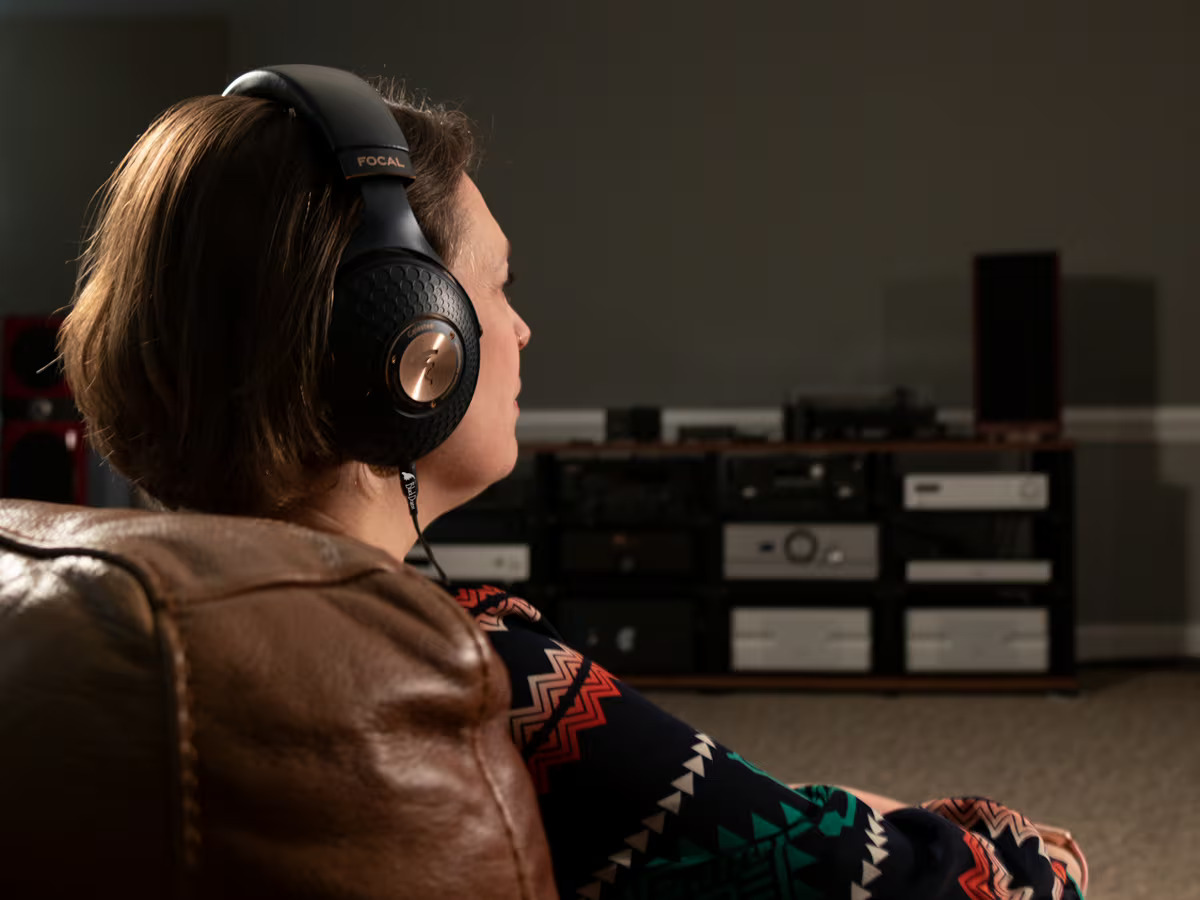 What Is An Audiophile