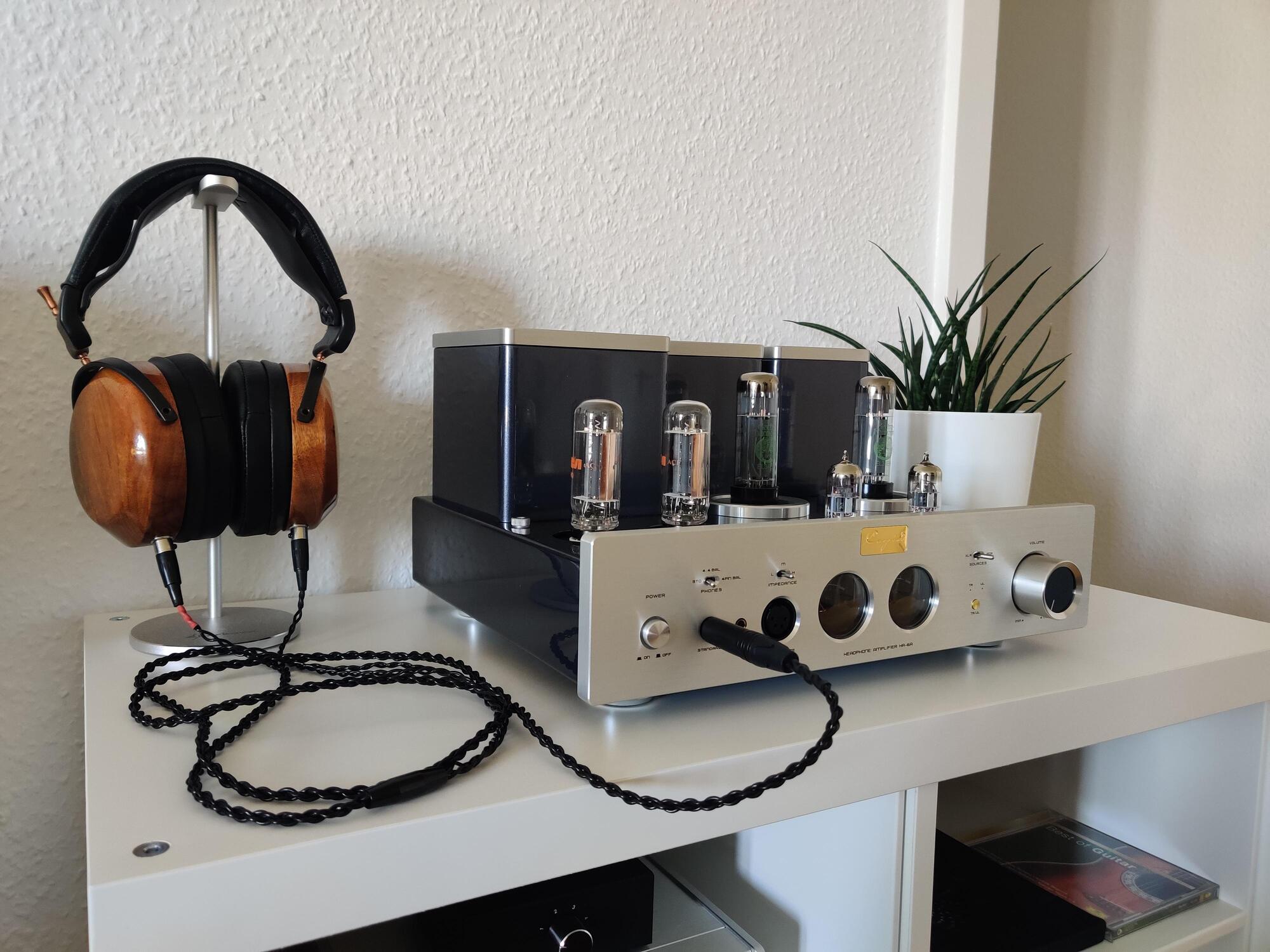 What Is An Audiophile Amplifier