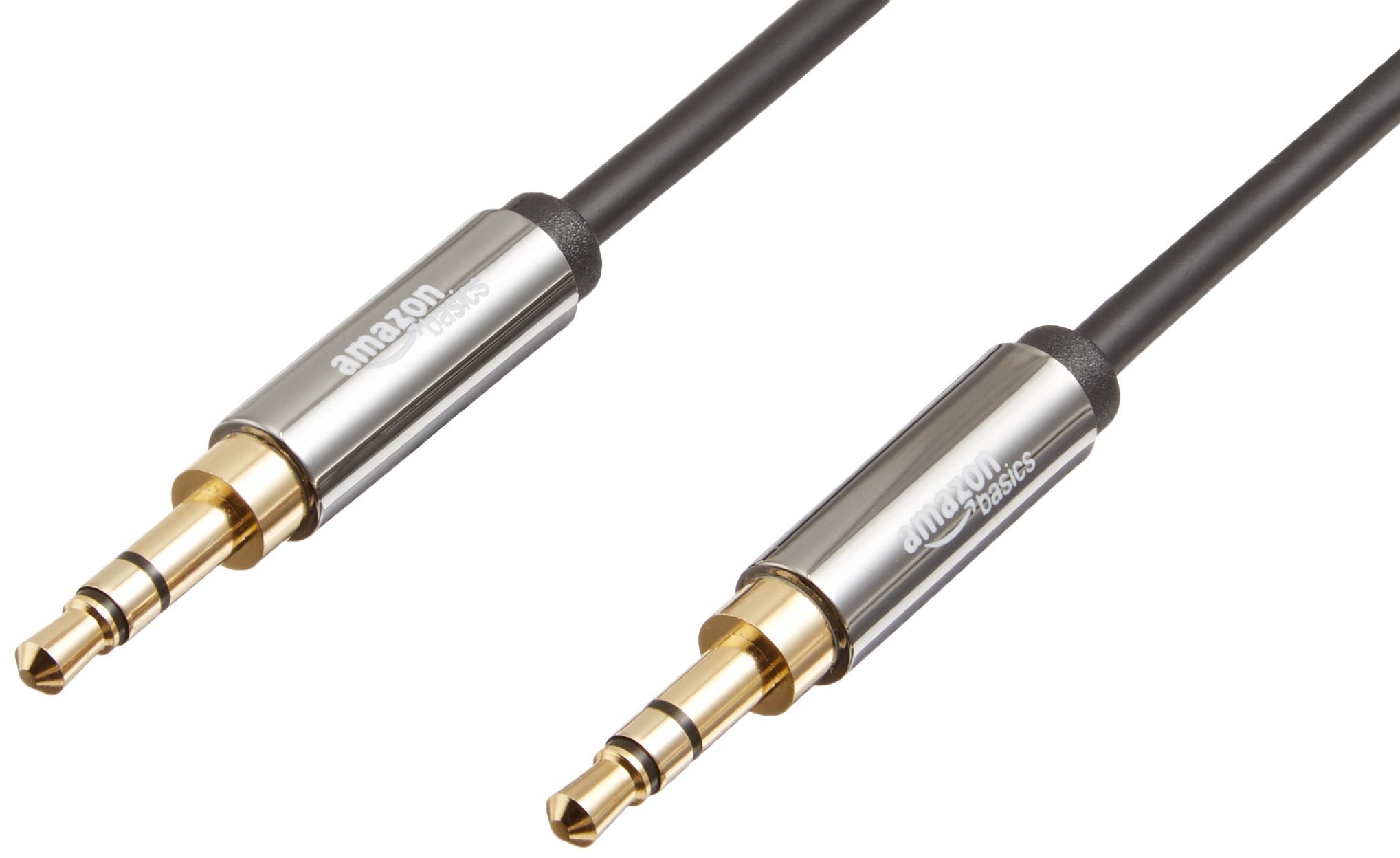 What Is An Auxiliary Audio Cable