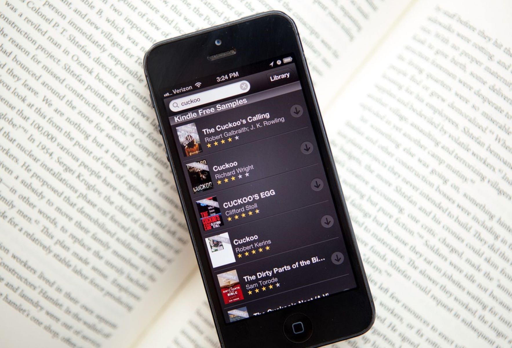 What Is Audiobook On Amazon