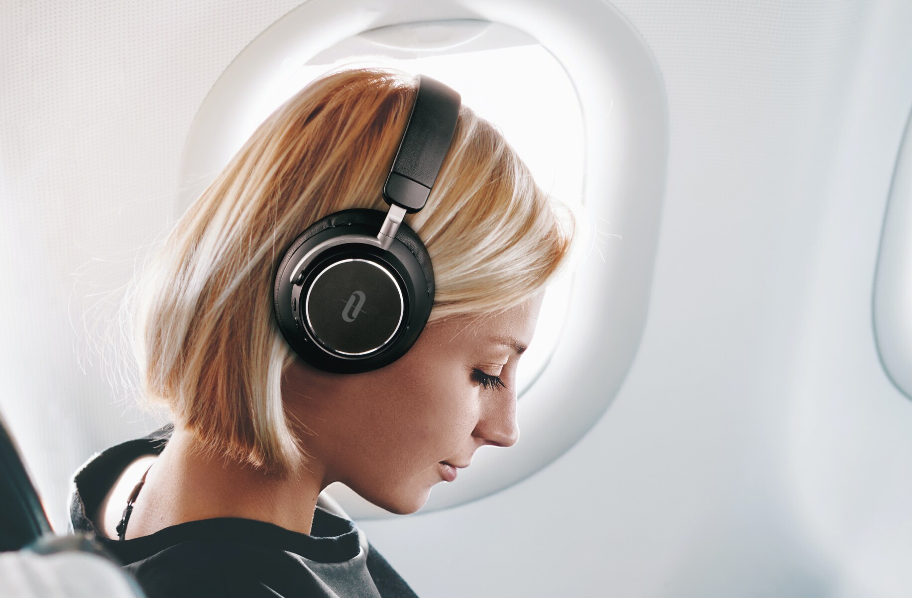 What Is Hybrid Active Noise Cancellation