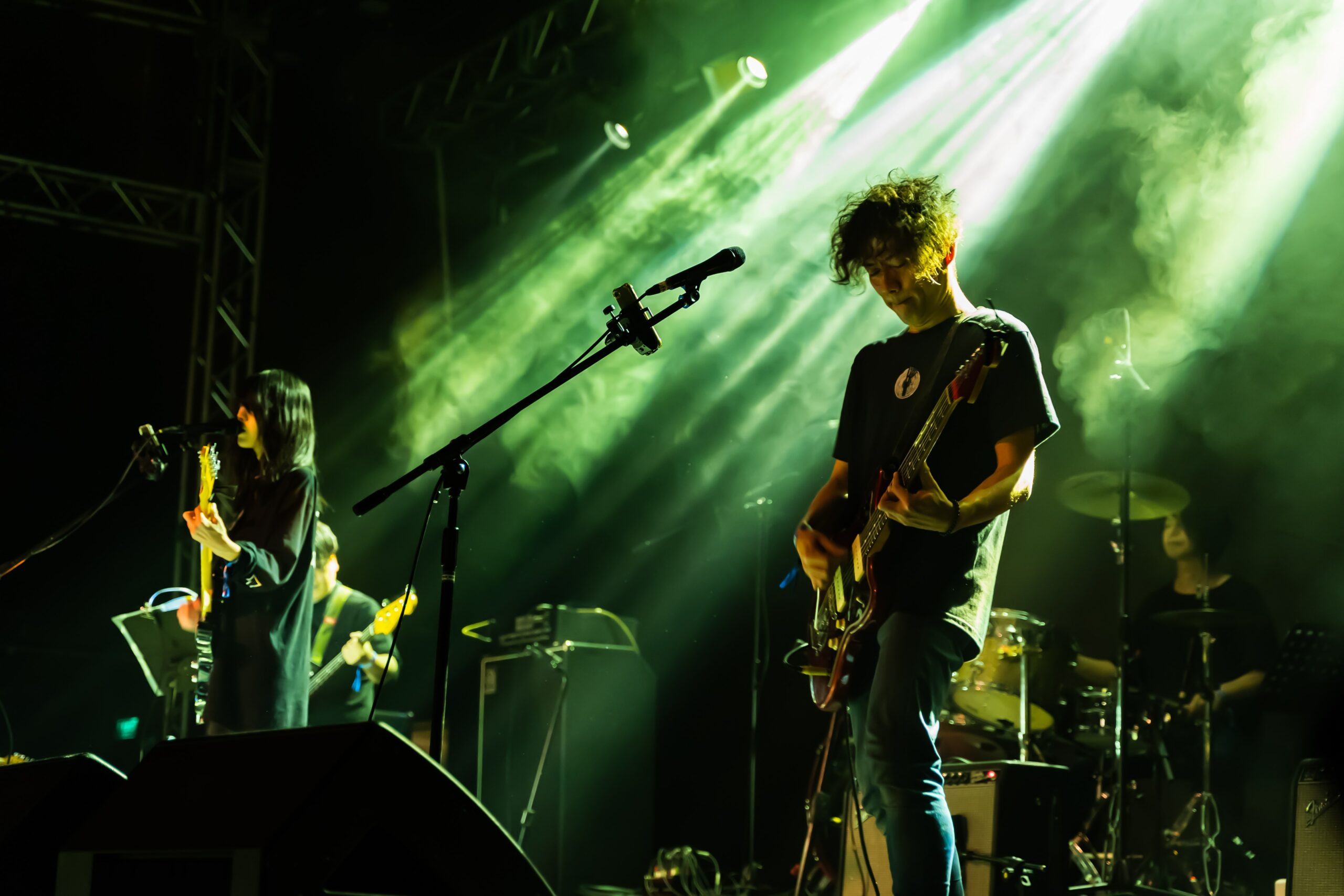 What Is Alternative Rock Music Audiolover
