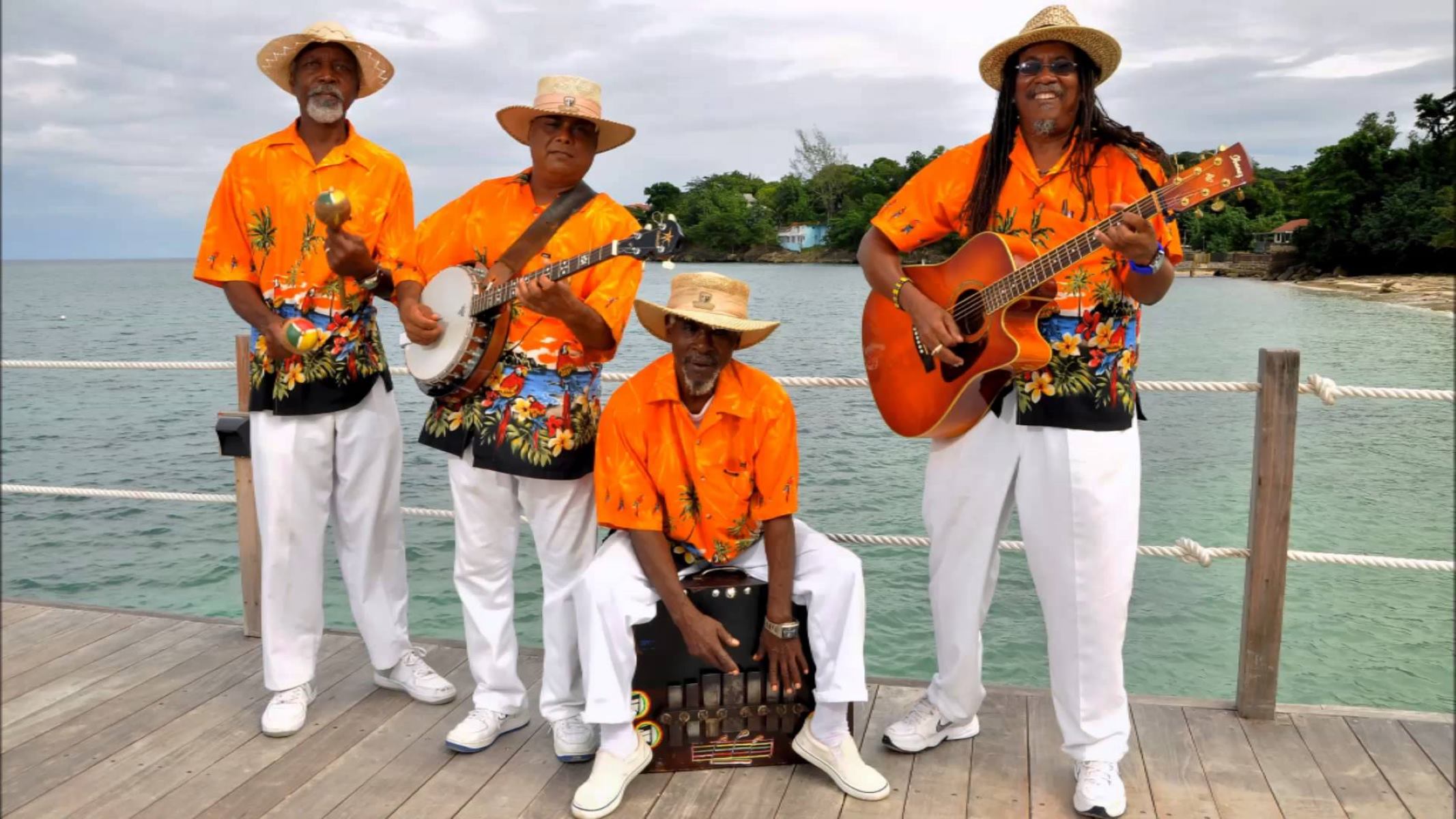 What Is Jamaican Folk Music
