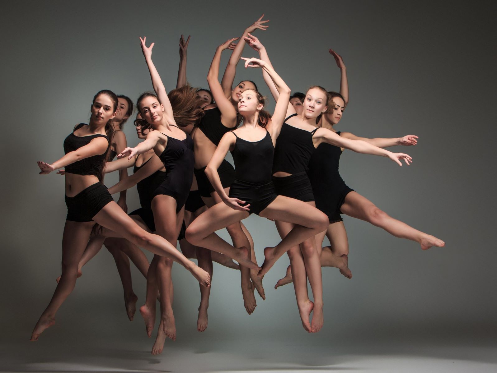 What Is Jazz Dance?