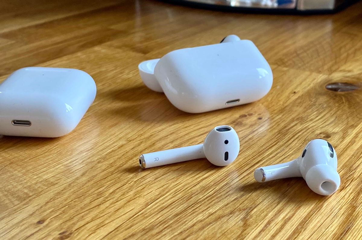 What Is Noise Cancellation In AirPods