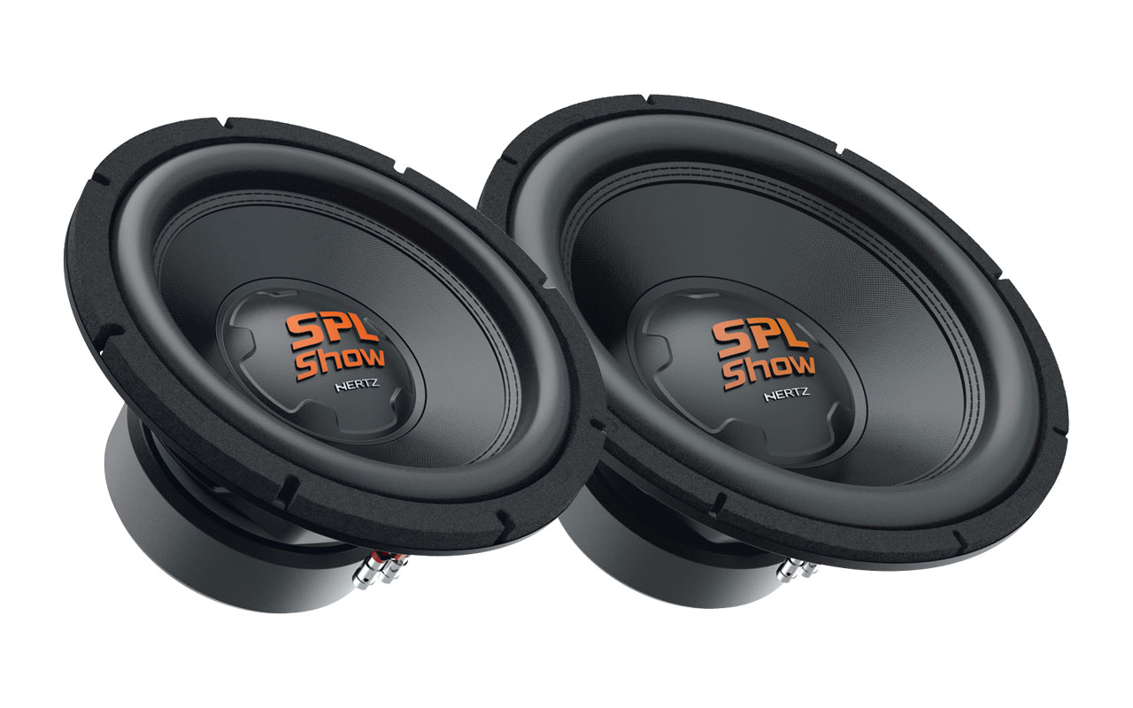 What Is SPL In Car Audio