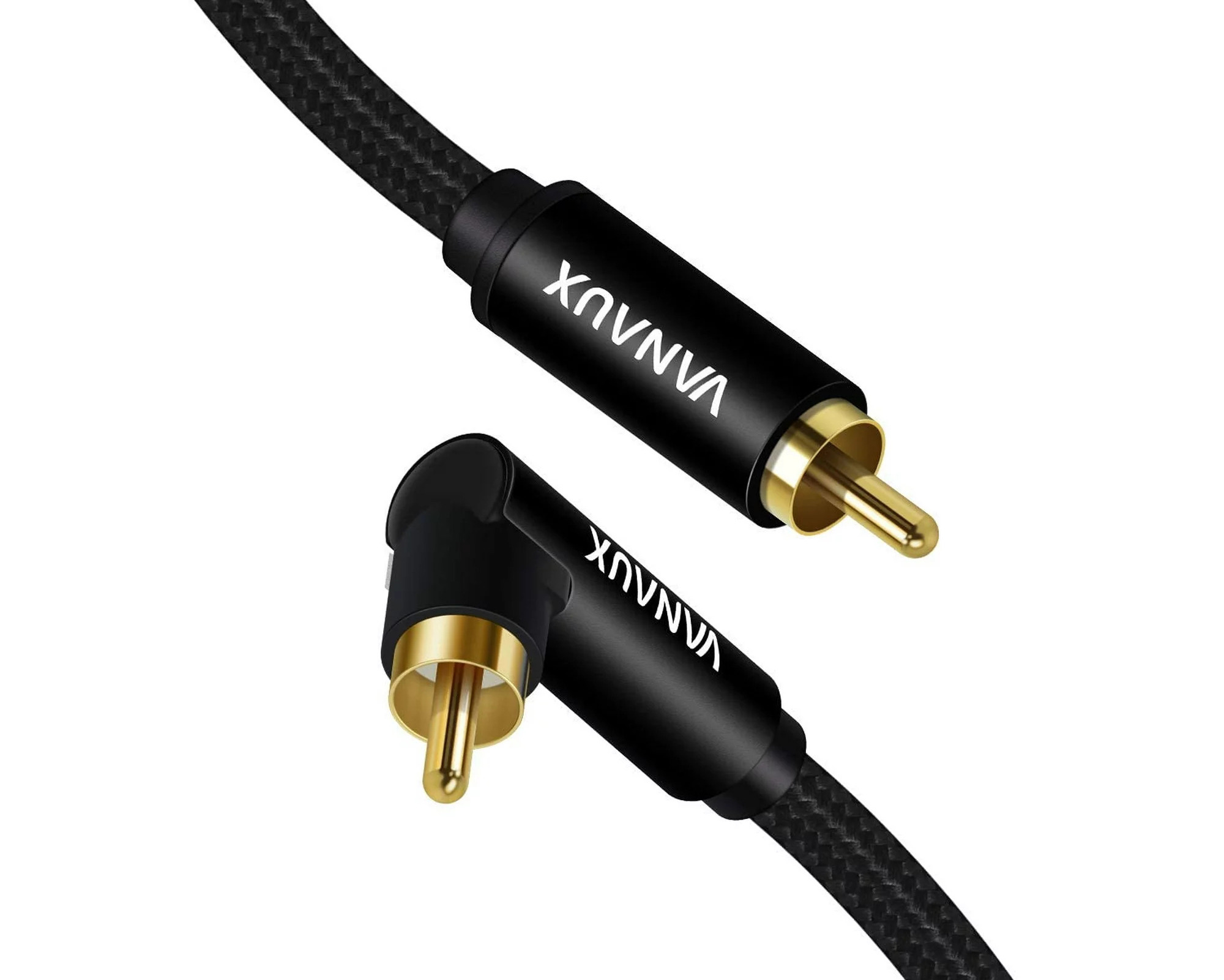 What Is The Best Audio Cable For The Sound Rave