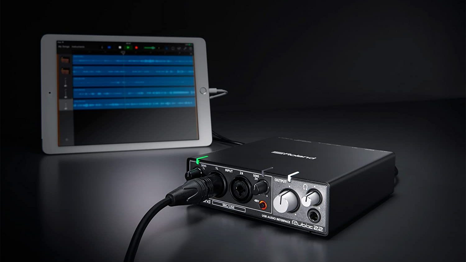 What Is The Best Way To Record With Audio Interface