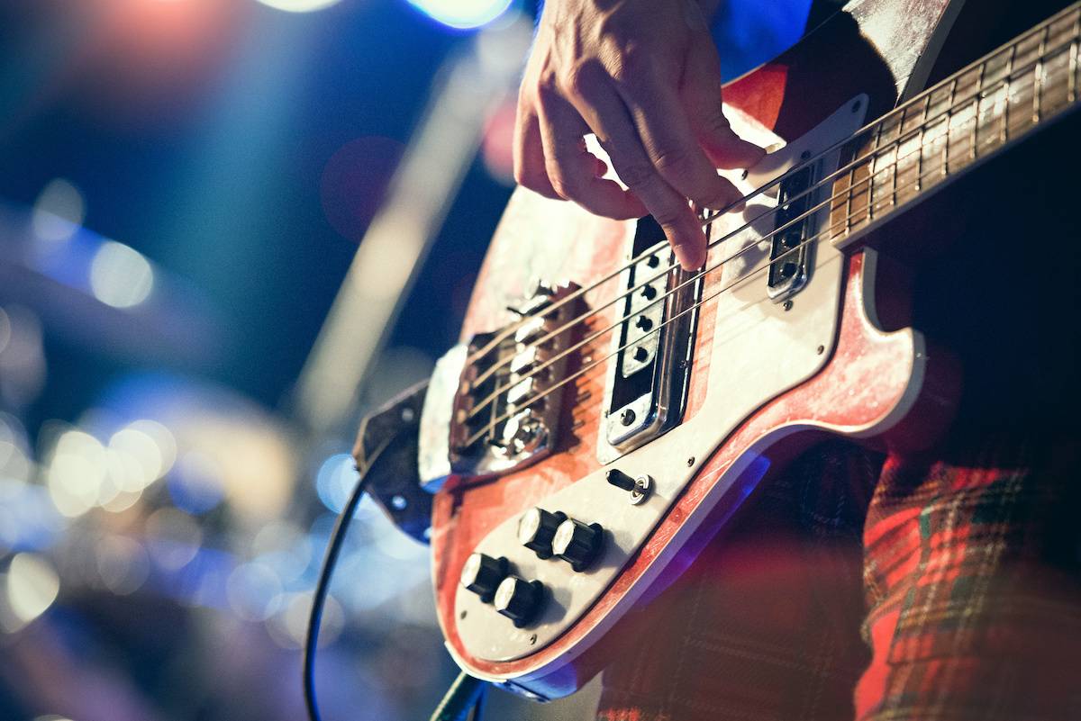 What Is The Difference Between Pop And Rock Music Audiolover