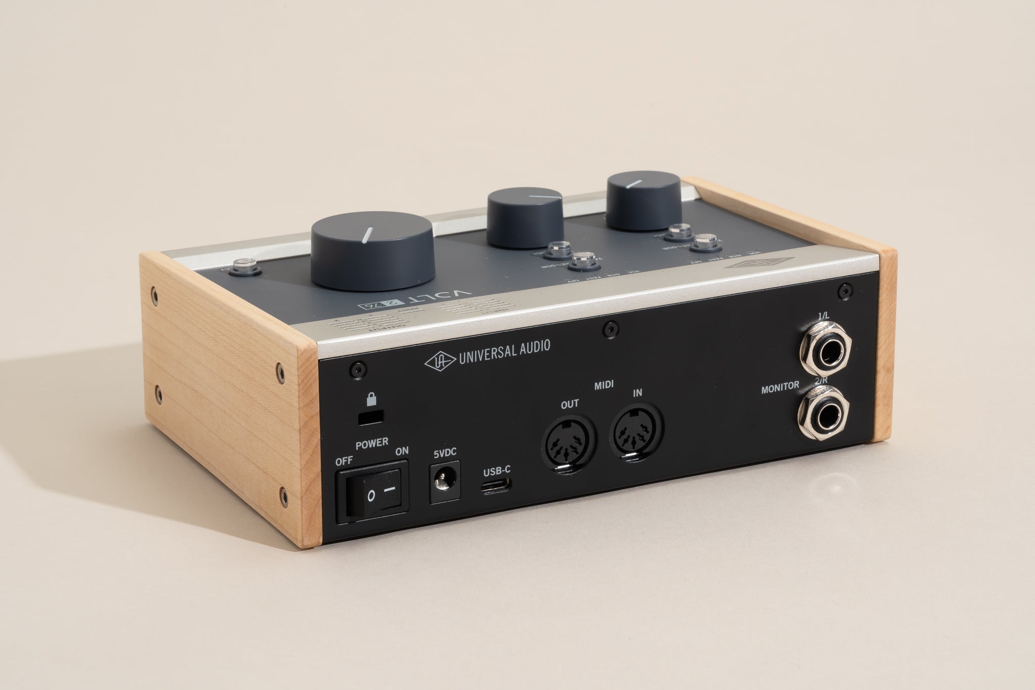 What Is USB Audio Interface