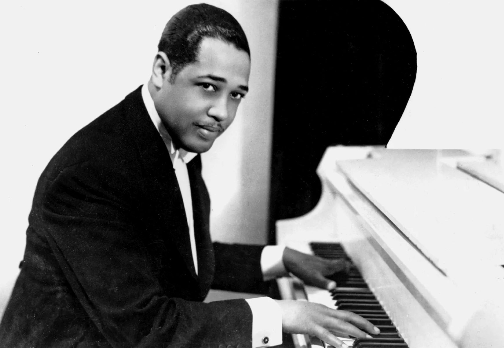 What Kind Of Jazz Is Duke Ellington Known For?
