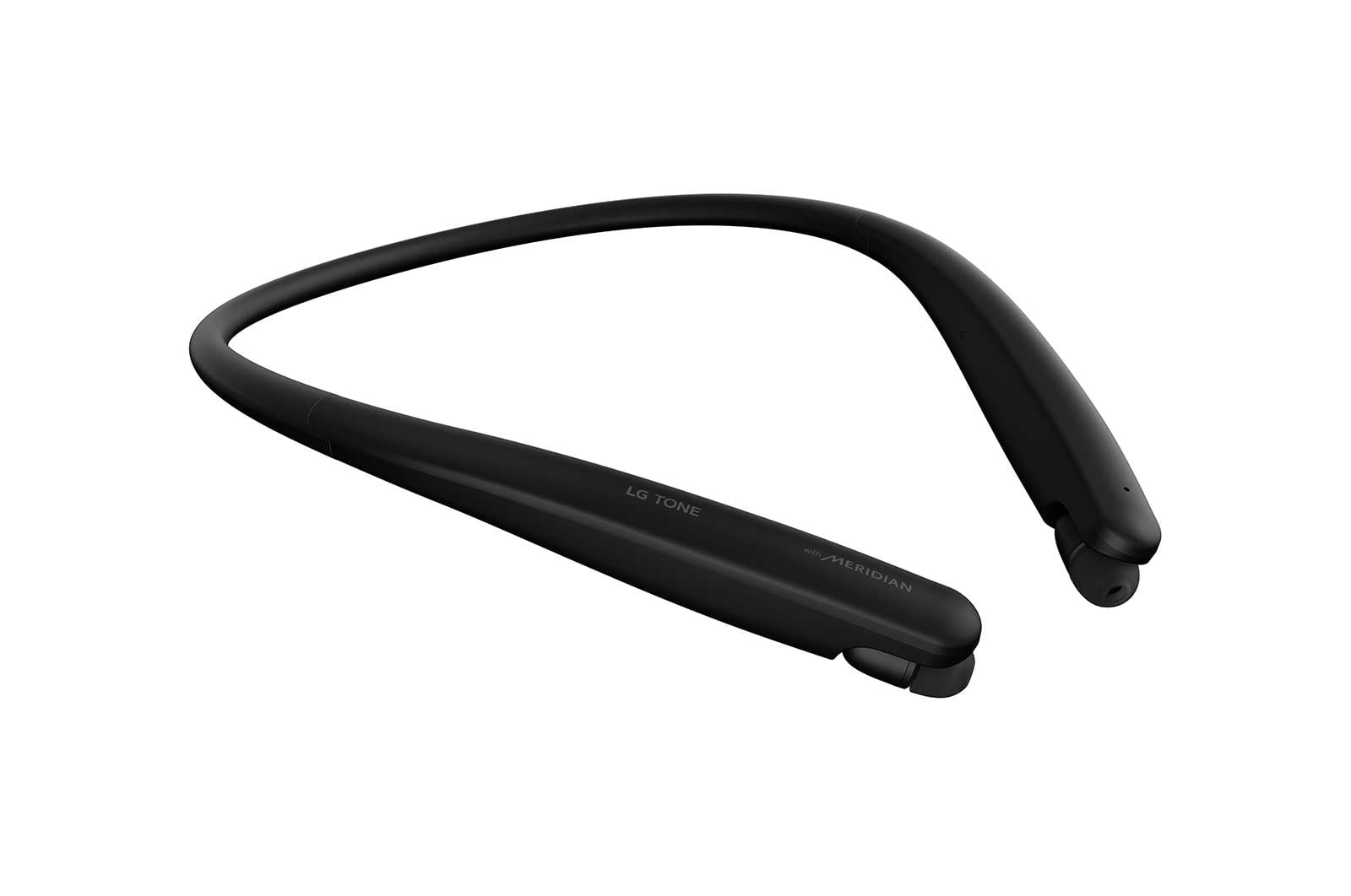 What LG Bluetooth Headset Has Noise Cancellation