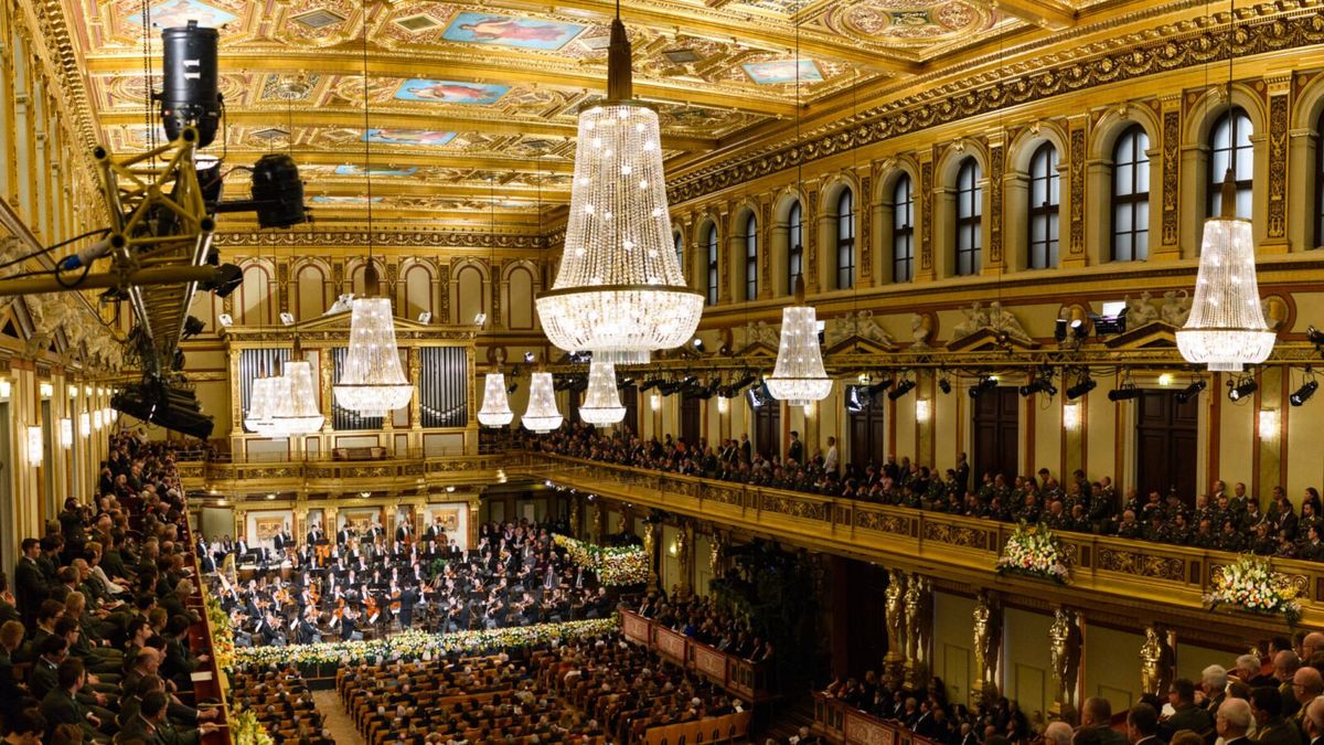 What Was Important About Vienna During The Classical Period?