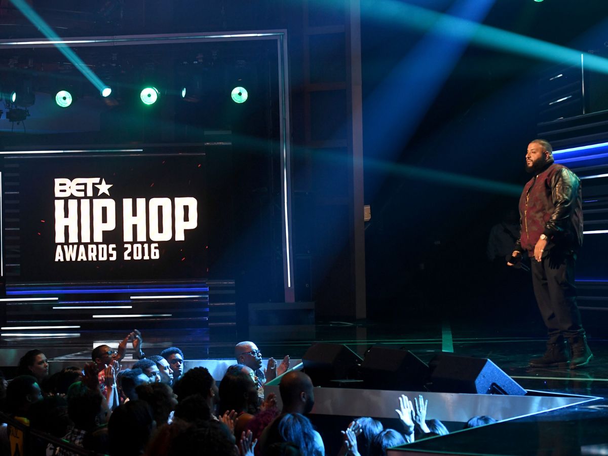 When Is Hip Hop Awards 2016