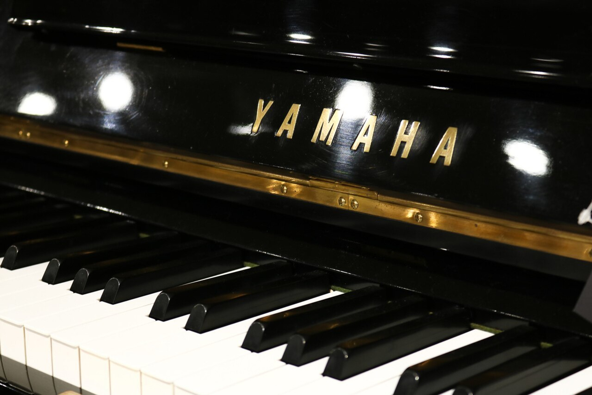 Where Are Yamaha Pianos Made