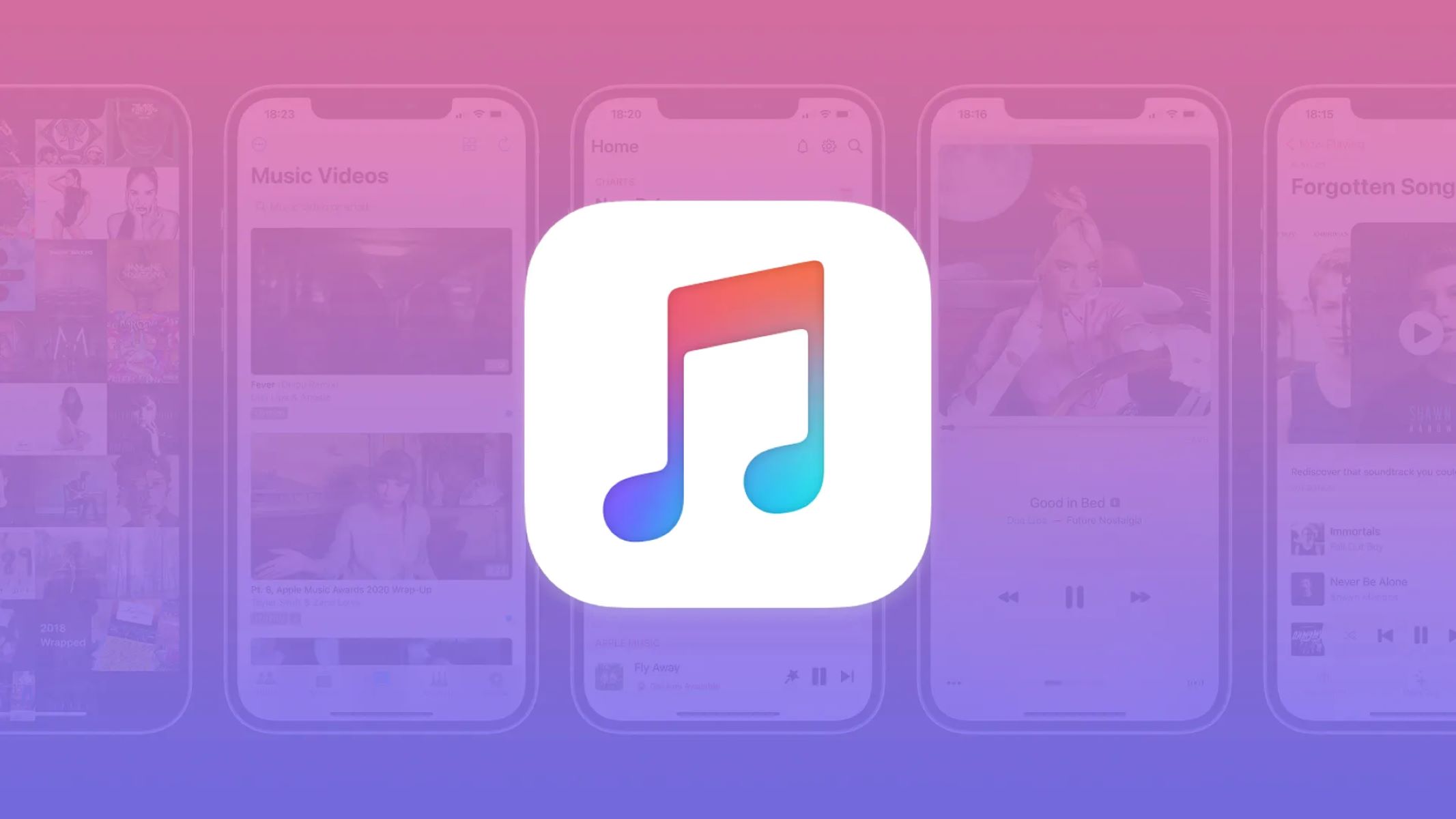 Where Is Apple Music App