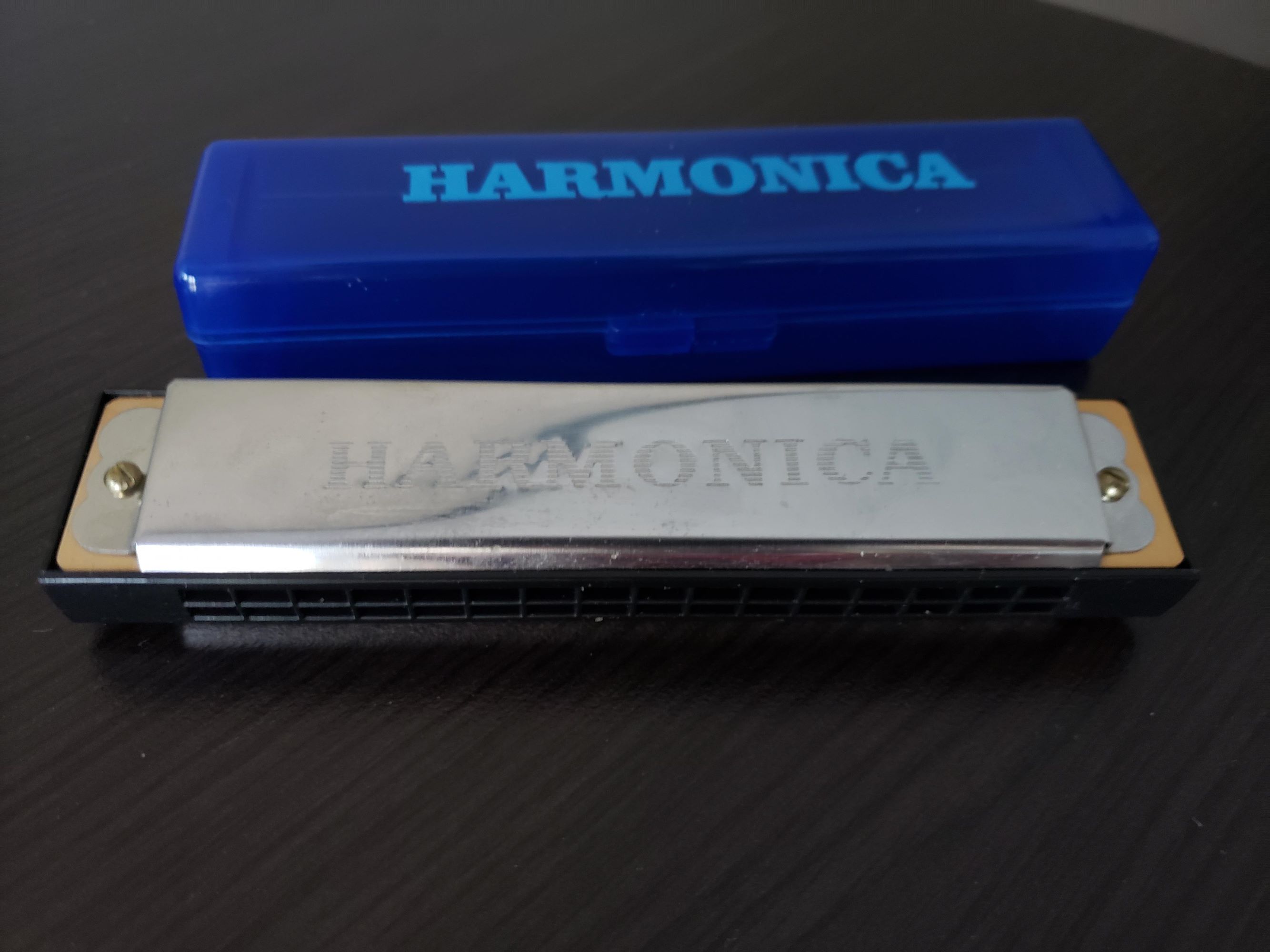 Where To Buy A Harmonica Near Me