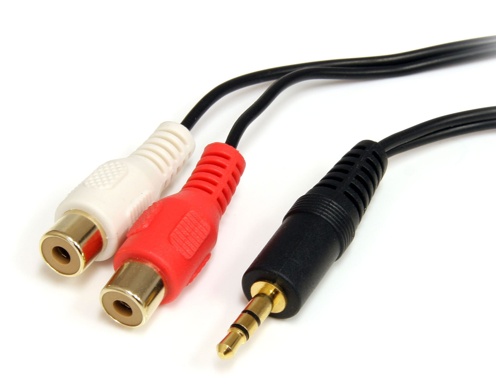 Where To Buy RCA Audio Cable