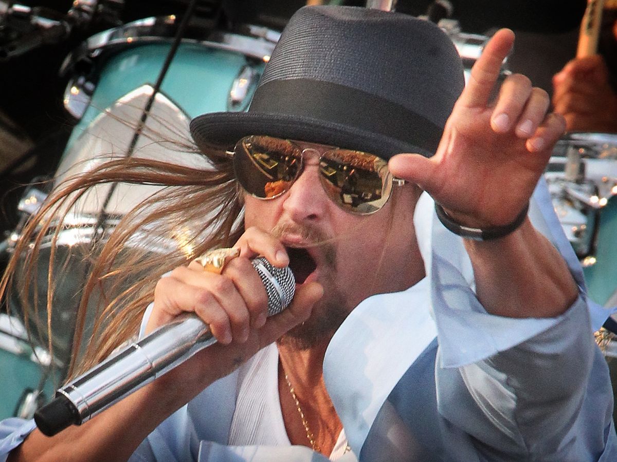 Where To Download Kid Rock Music