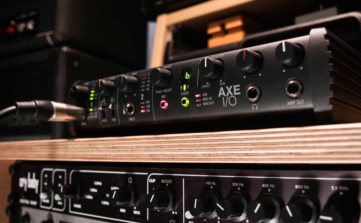 Which Audio Interface Is Best For Pro Tools