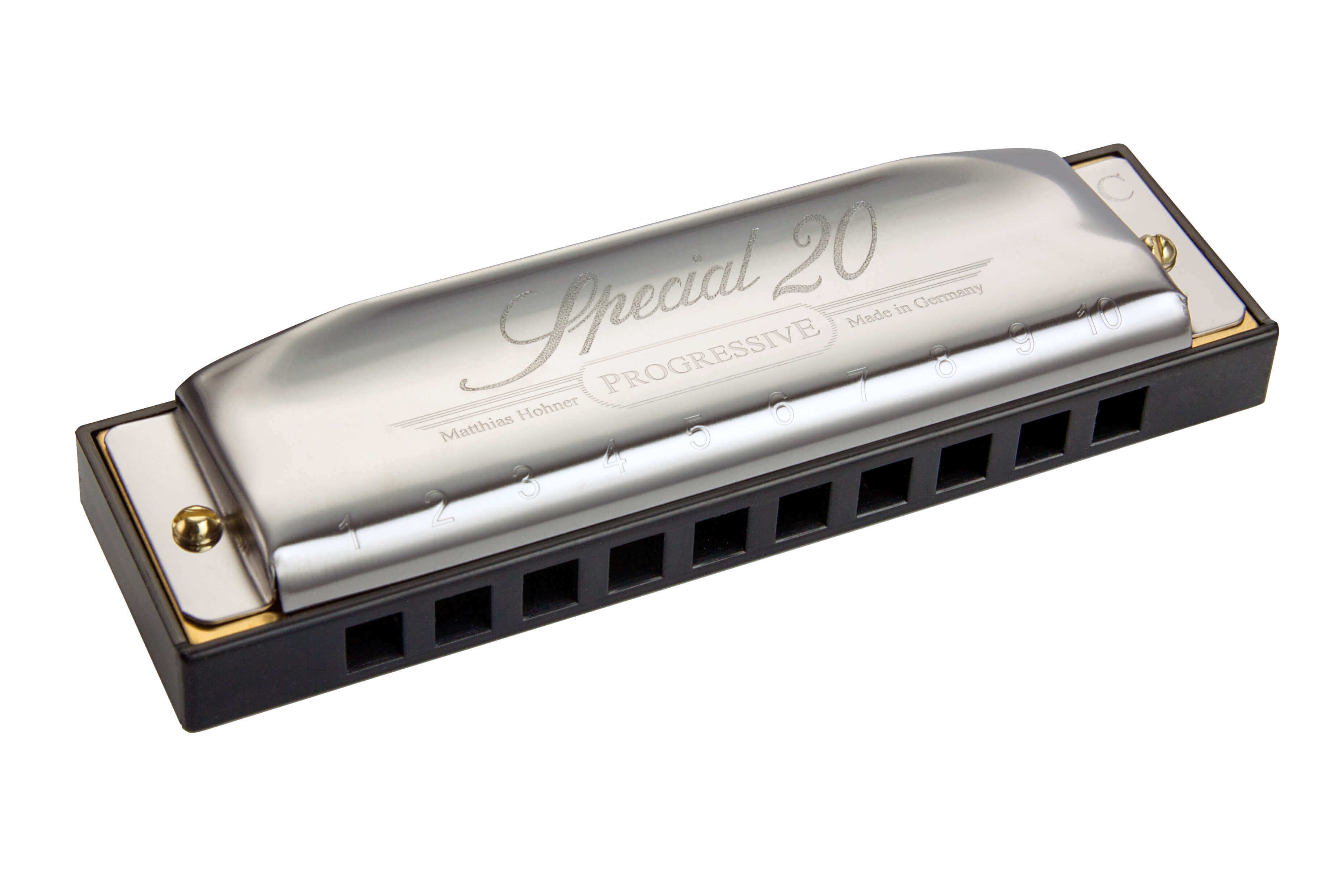 Which Harmonica Is The Best For Beginners?