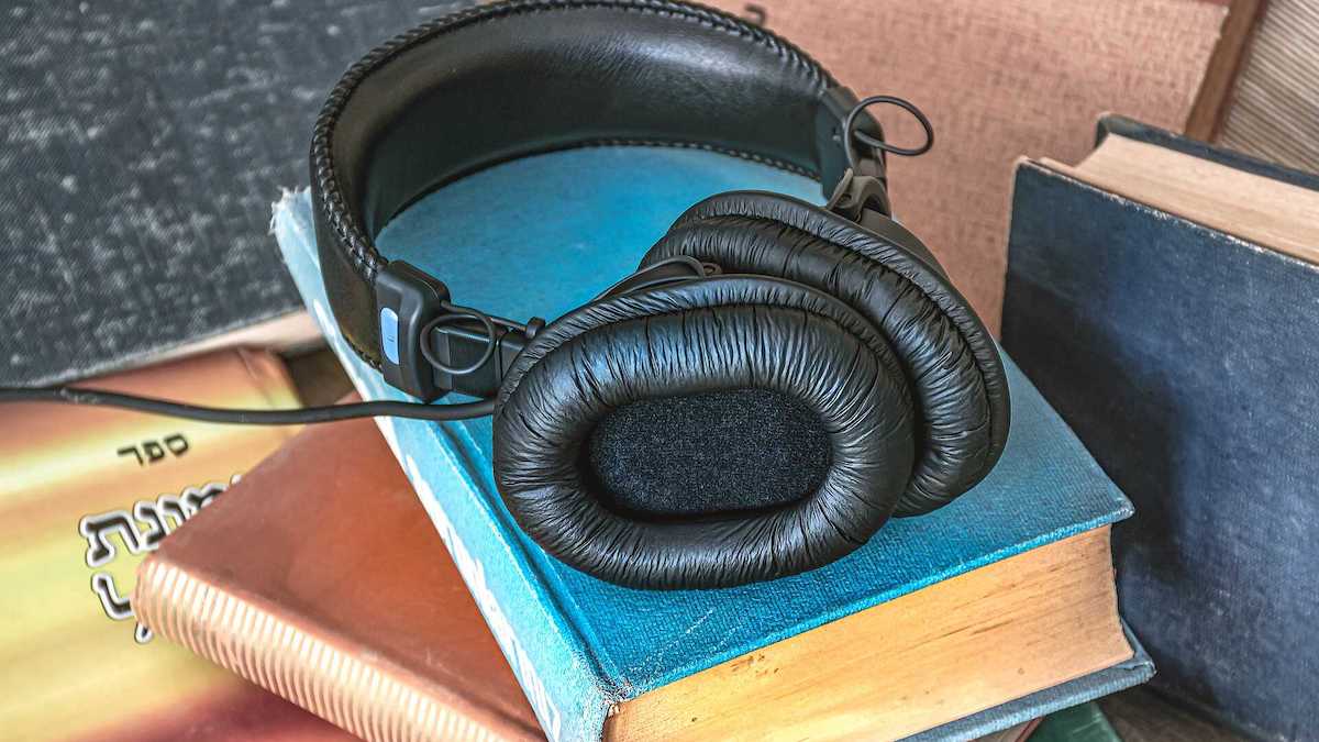 Which Person Has A Richer More Fulfilling Life A Bibliophile Or An Audiophile