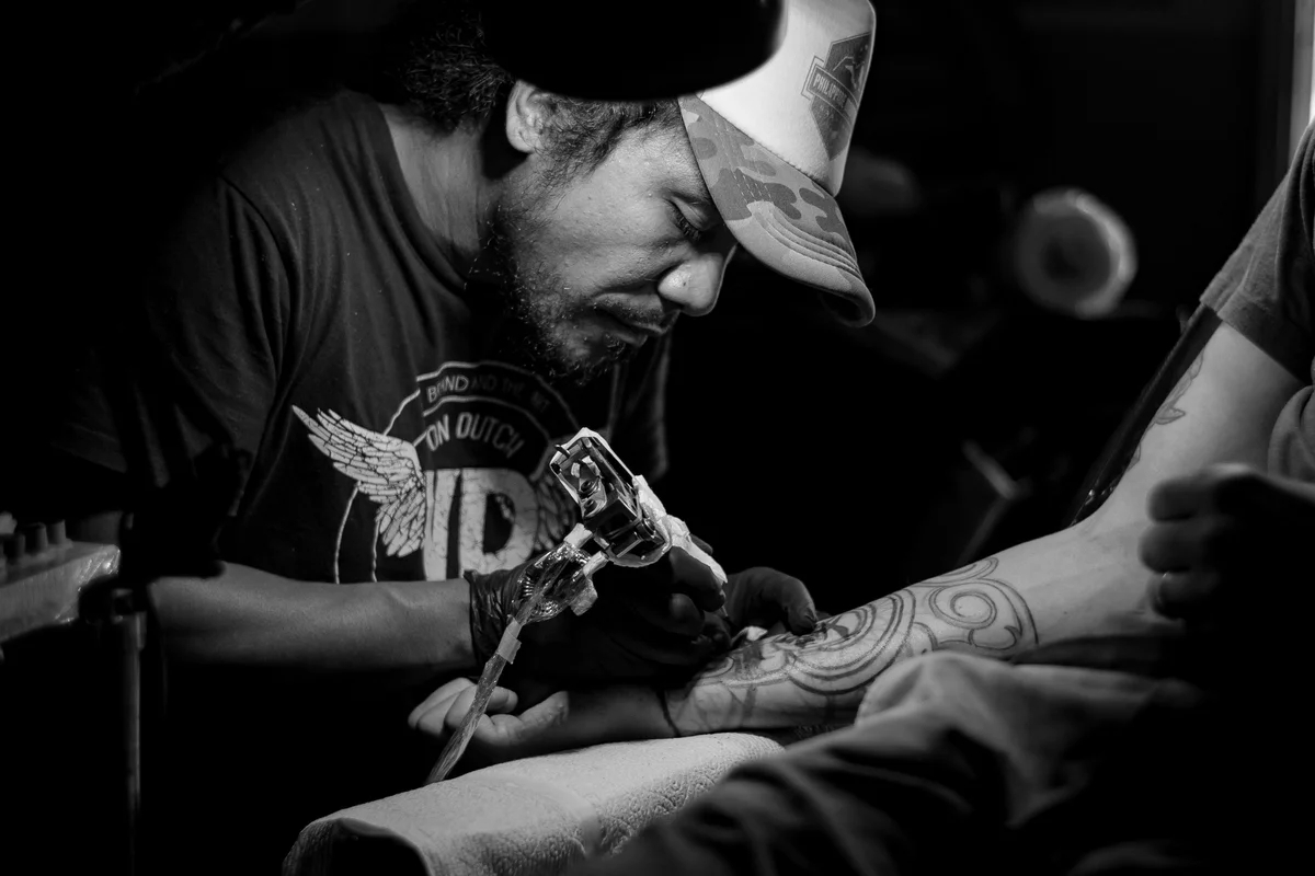 Who Has The Most Tattoos In Hip-Hop