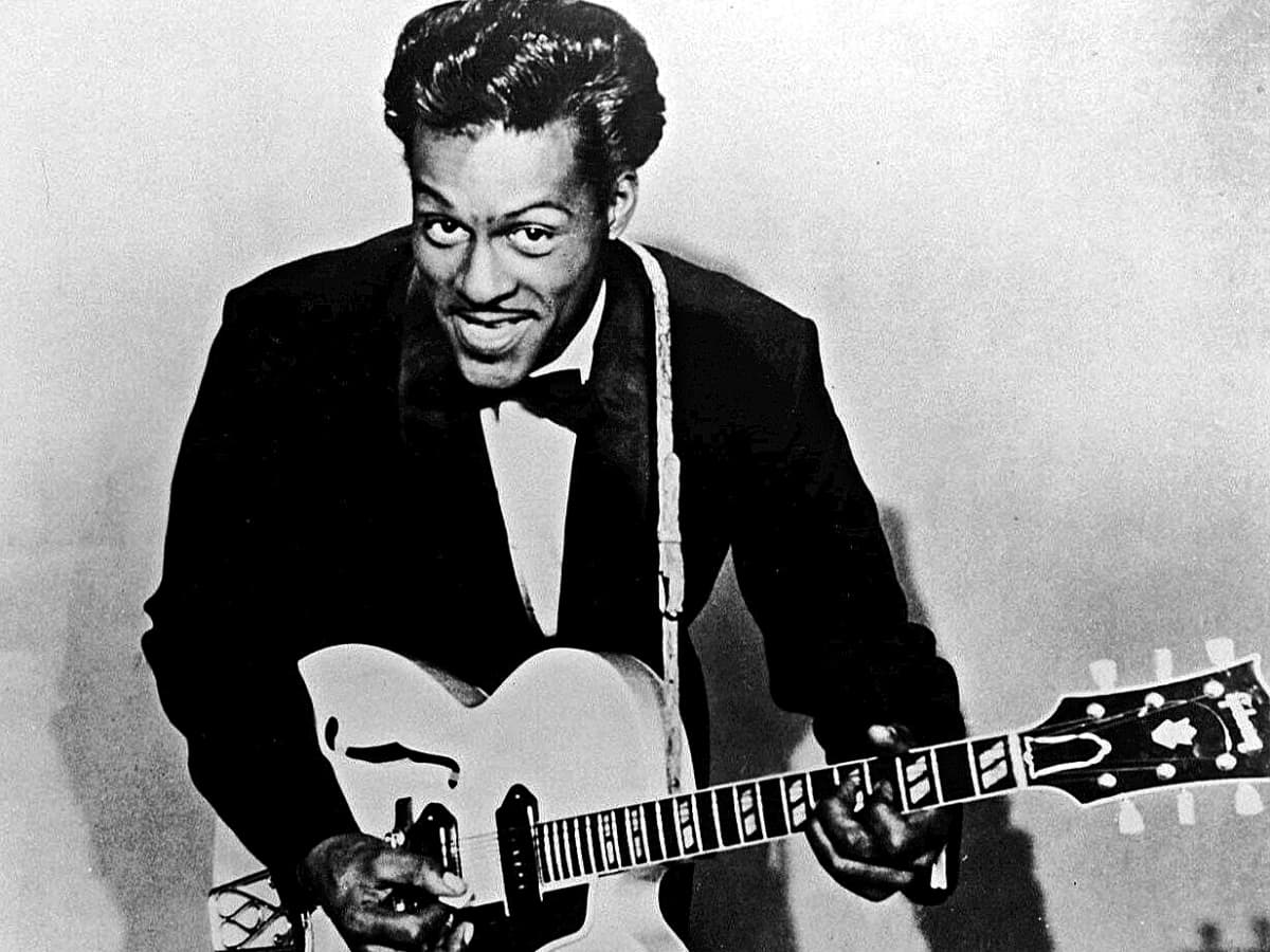 Who Is Credited For Calling The New Form Of Music Of The ‘50 “Rock ‘N’ Roll”
